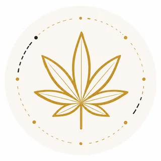 Cannabis protocol icon