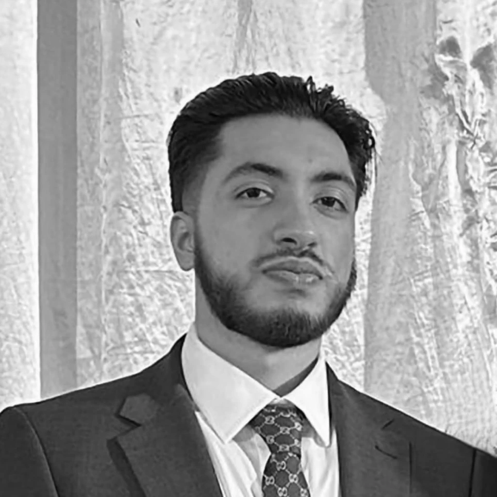 Dr Mahd Siddiqi