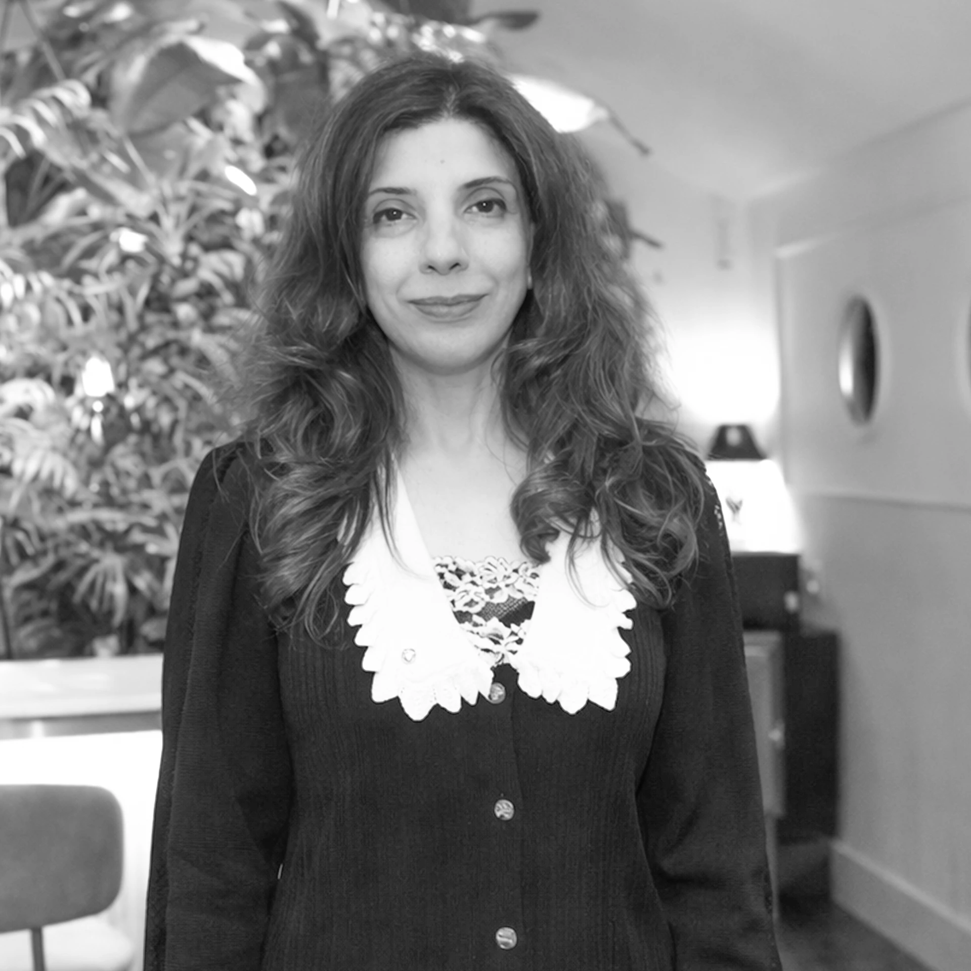 Dr Saima Ajaz